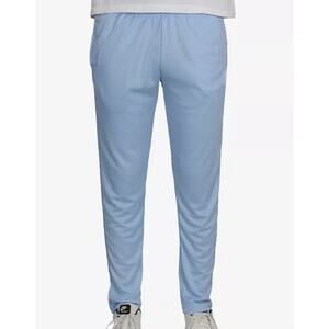 Galaxy By Harvic Mens Dry Fit Moisture Wicking Performance Active Pants Small